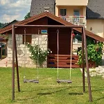شقة Cicovic