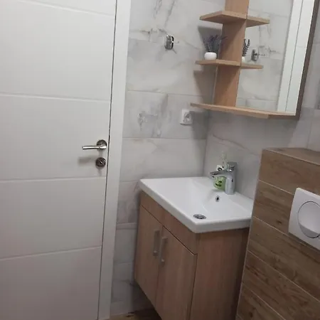 Apartment Cicovic *
