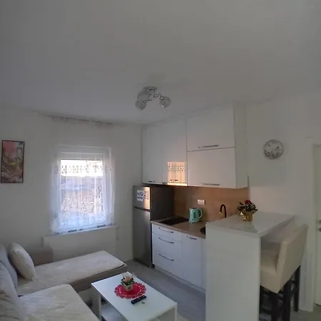 Apartment Cicovic Pale