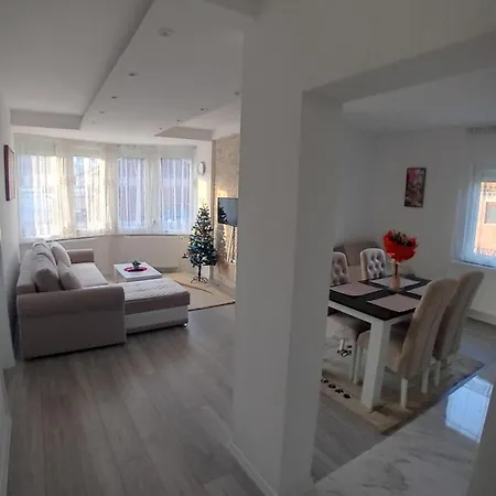 Apartment Cicovic