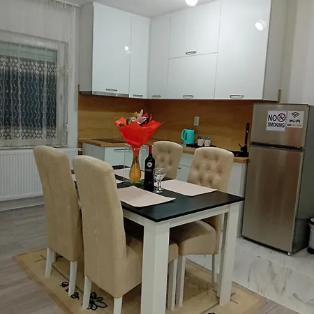 Cicovic Apartment
