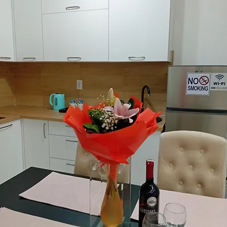 Apartment Cicovic Pale