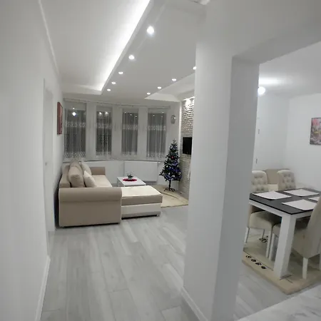 Apartment Cicovic Pale