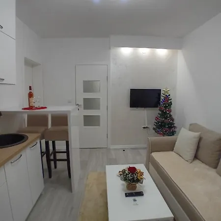 Apartment Cicovic Pale