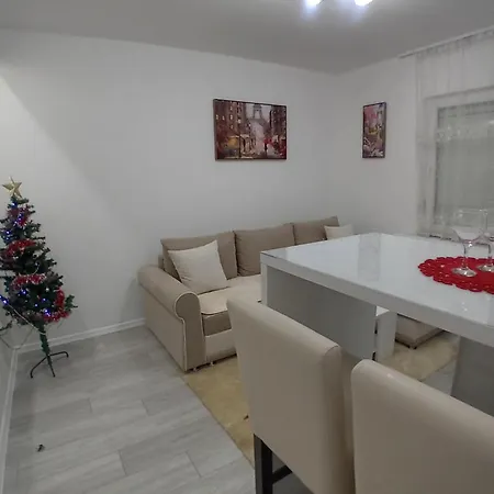Cicovic Apartment