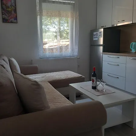 Apartament Cicović
