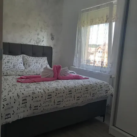 Apartament Cicović Pale