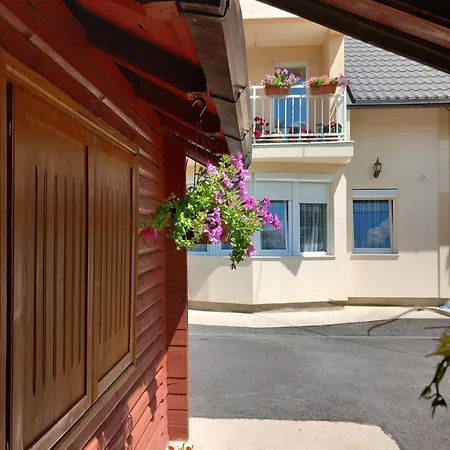 Cicovic Apartment