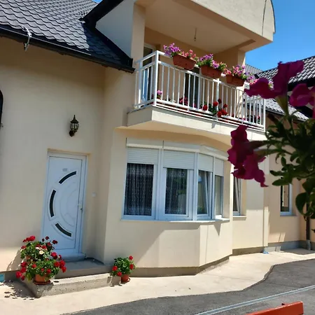 Apartment Cicovic