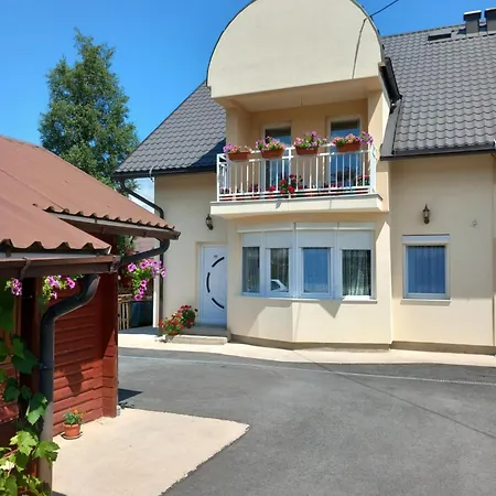 Apartment Cicovic