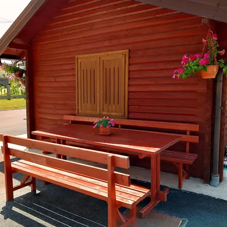 Cicovic Apartment Pale