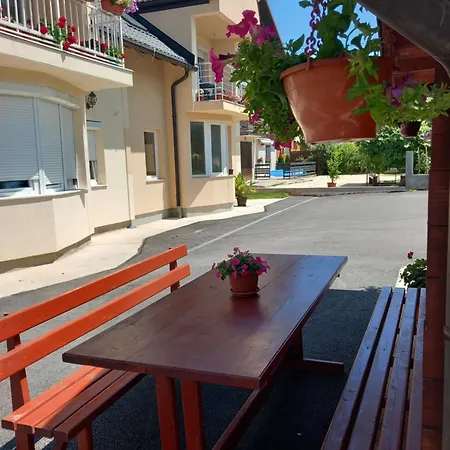 Apartment Cicovic