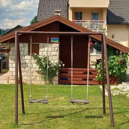 Apartment Cicovic