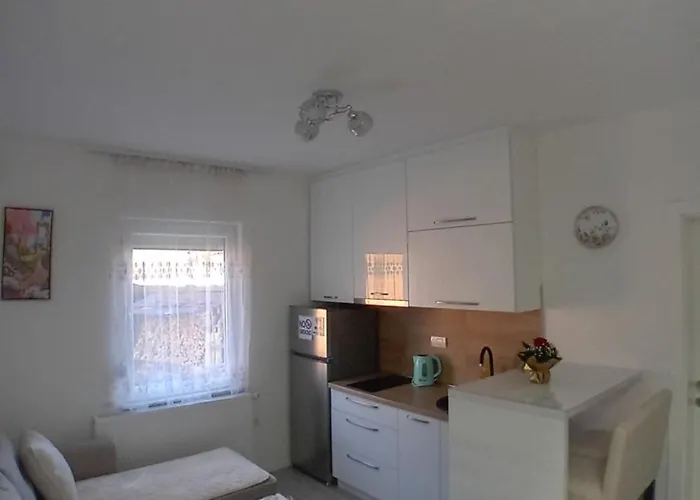 Appartement Cicovic Pale