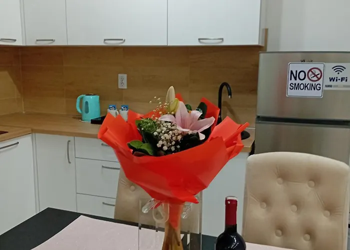 Appartement Cicovic Pale