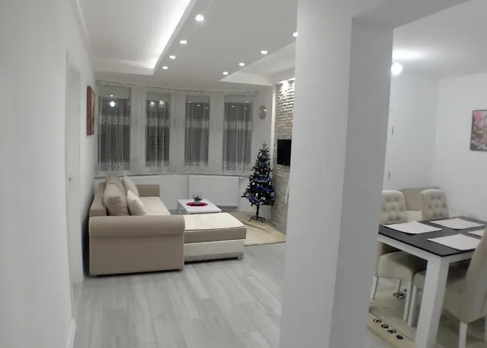 Appartement Cicovic Pale