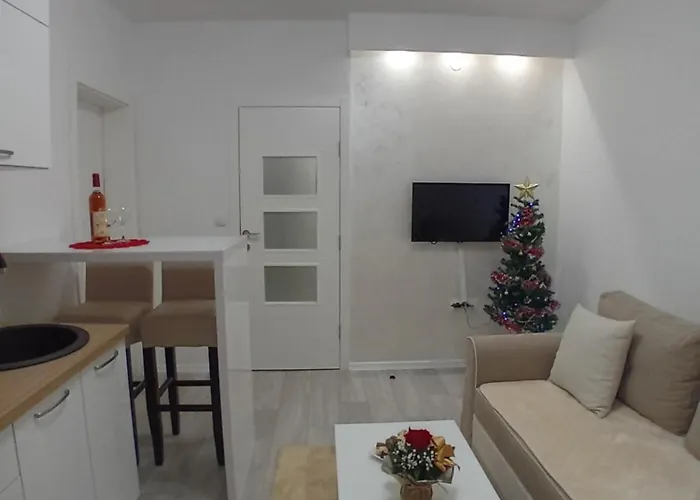 Appartement Cicovic Pale