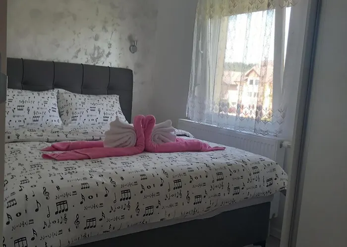 Appartement Cicovic Pale