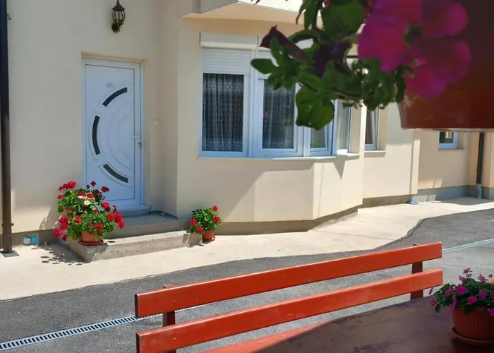 Appartement Cicovic Pale