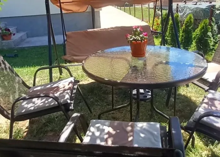 Appartement Cicovic Pale